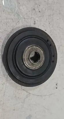 Peugeot 207 Crankshaft pulley E103112B