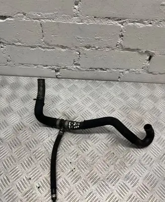 Mercedes-Benz E W213 Engine coolant pipe/hose A2538305500