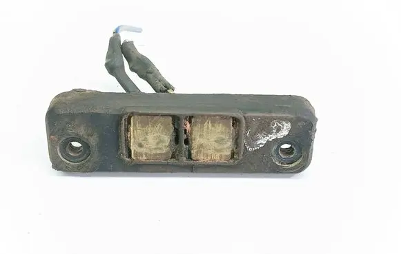 Fiat Ducato Sliding door contact joint