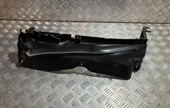 BMW X1 F48 F49 Front sound insulation 7290714