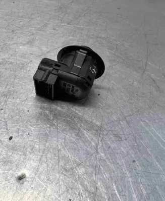 Jaguar XF Wing mirror switch 2r836465