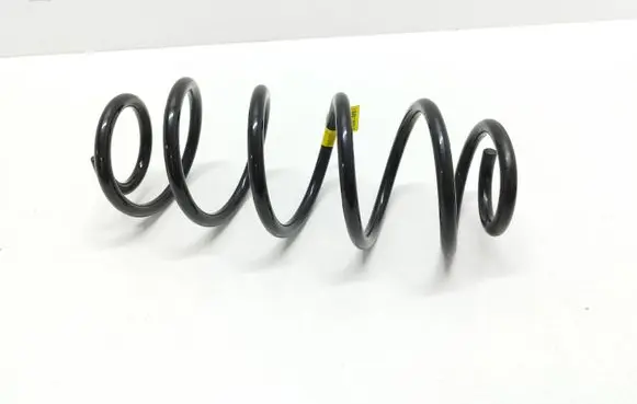 Opel Karl Rear coil spring 42469578