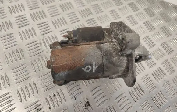 Volvo V50 Starter motor 30795406