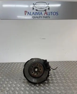 BMW 5 F10 F11 Rear wheel hub spindle/knuckle 