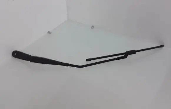 Volvo S60 Windshield/front glass wiper blade 30753508