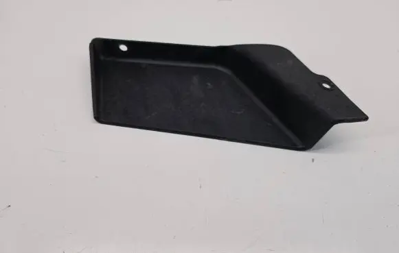 KIA Sportage Fender trim (molding) 84111D9001