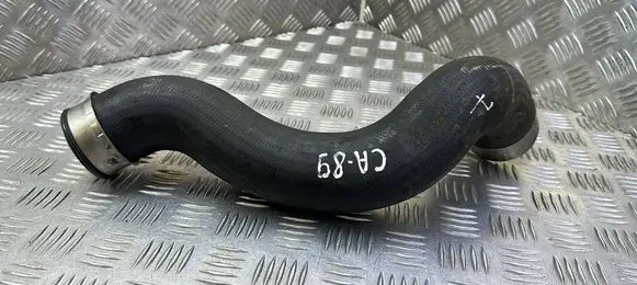 Mercedes-Benz E W212 Intercooler hose/pipe A2045280682