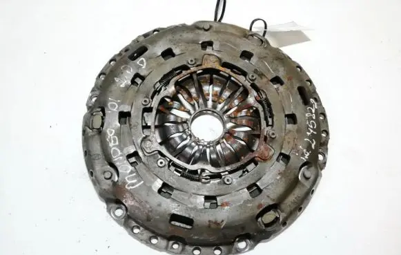 Ford Mondeo Mk III Pressure plate 2s717563fa e5604