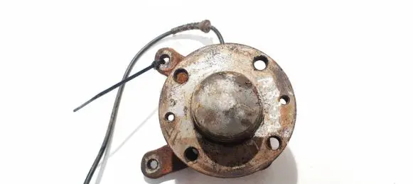 Fiat Bravo Rear wheel hub