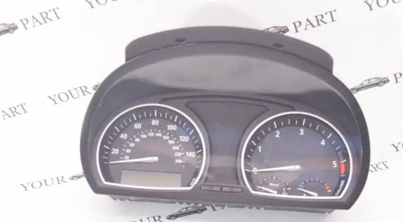BMW X3 E83 Speedometer (instrument cluster) 3451584
