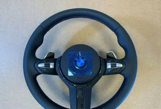 BMW X3 F25 Steering wheel 32307847454 32308092206