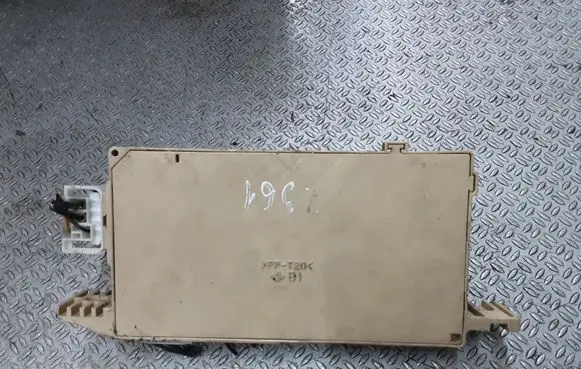 Mazda 2 Other control units/modules FA404GY0021WB