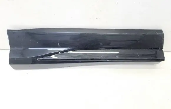 Audi Q3 F3 Rear door trim (molding) 83A853970A