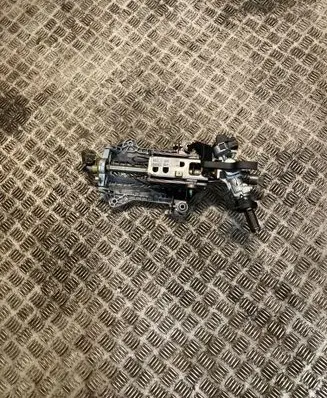 Land Rover Range Rover Sport L320 Steering rack mechanical part QMB500760