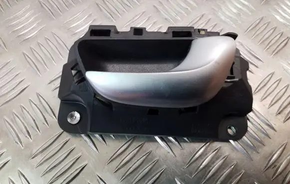 Volvo S80 Rear door interior handle 09170046