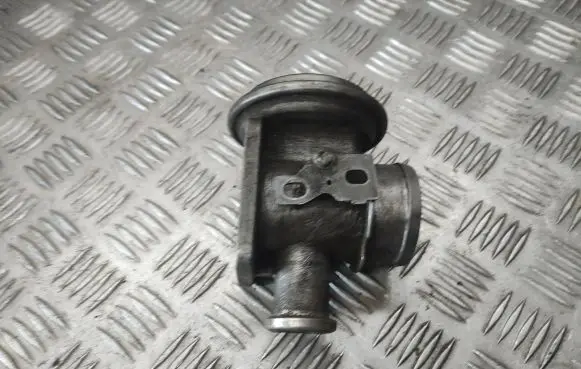 BMW 3 E46 EGR valve 7785789