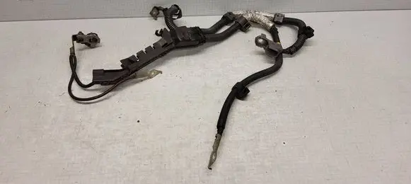 Toyota Avensis T250 Wires (starter motor) 8282320080 8281505140 8281705330