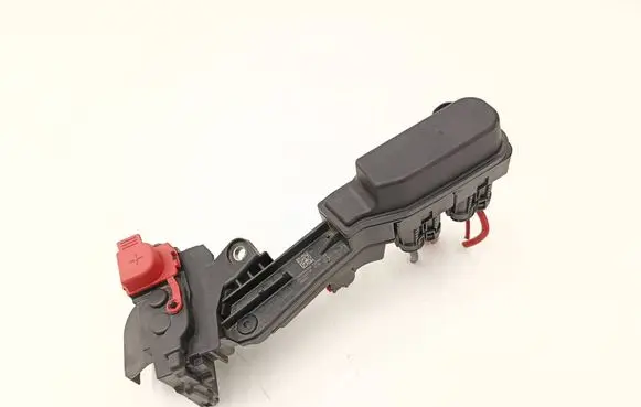 BMW X3 G01 Voltage converter inverter 9339827
