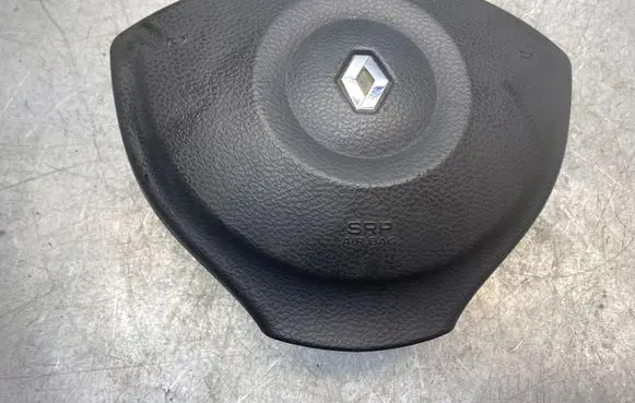 Renault Modus Steering wheel airbag 8200644859 311M61943105