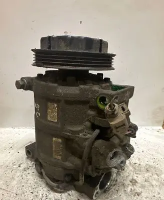 Audi A4 S4 B6 8E 8H Air conditioning (A/C) compressor (pump) 8E0260805C