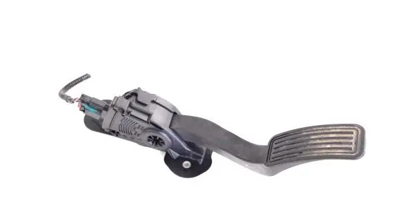 Tesla Model X Accelerator throttle pedal BE5C9F836AA
