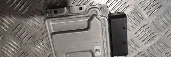 BMW X6 F16 Other control units/modules 744543401