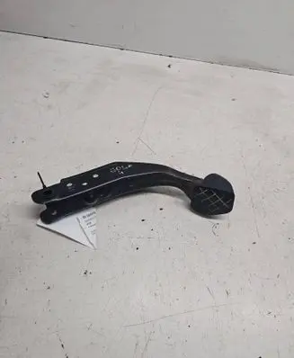 Volkswagen Golf IV Brake pedal 1J0721173C