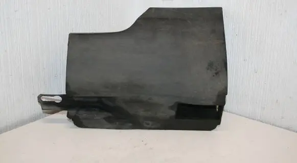 Volkswagen PASSAT B6 Side skirt rear trim 3C0853897
