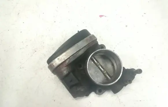Volkswagen PASSAT B6 Throttle valve 06F133062 053521 408238327005