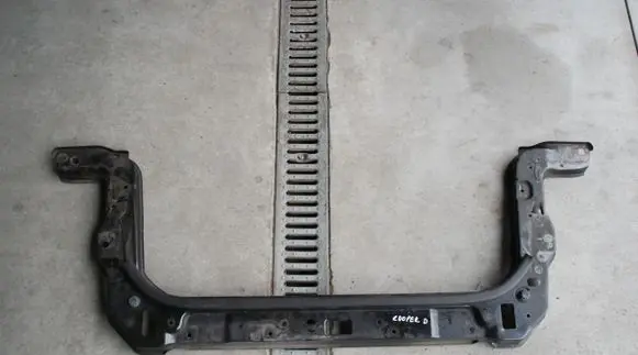 Mini Cooper Countryman R60 Front piece kit 111KM
