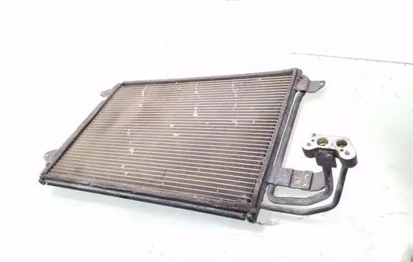 Audi A3 S3 8P A/C cooling radiator (condenser) 1K0298403