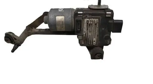 Volkswagen Touran I Wiper motor 0390241718 1T0955120