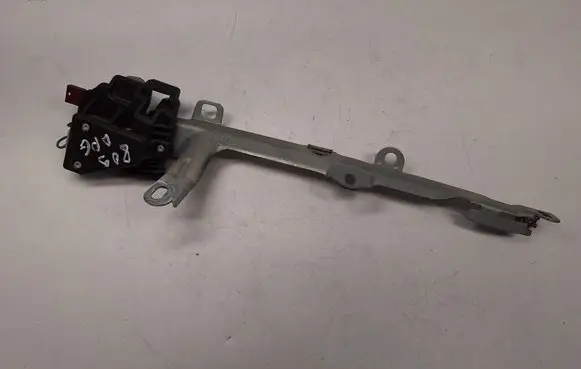 BMW 5 E60 E61 Curtain motor 6960884 51436960884