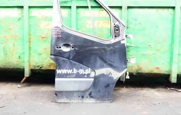 Renault Master III Front door IMPRK1252185