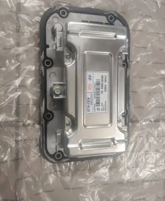 Hyundai Kona I Other control units/modules 375A0K4053 9009010068
