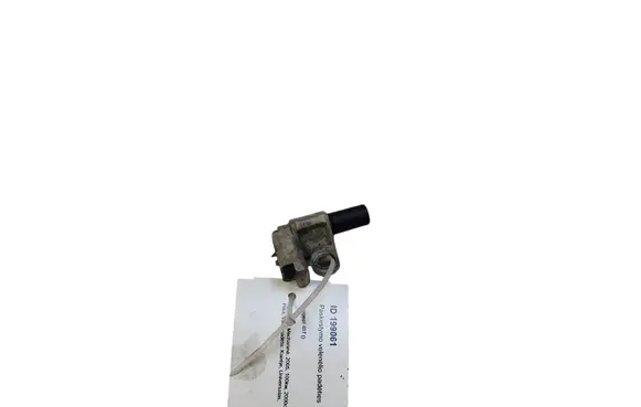 Peugeot 407 Camshaft position sensor 9628559980