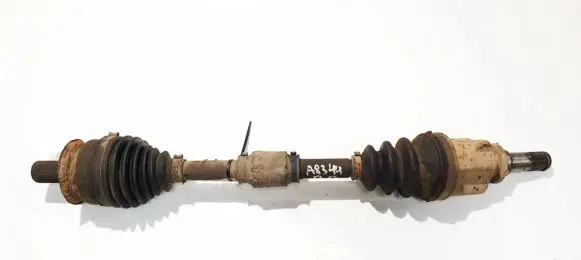 Mazda 3 I Front driveshaft fg0125600