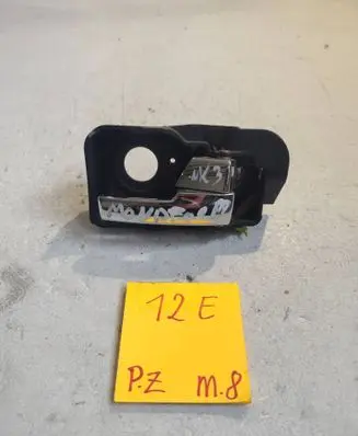 Ford Mondeo Mk III Front door interior handle 1S71F22600AA