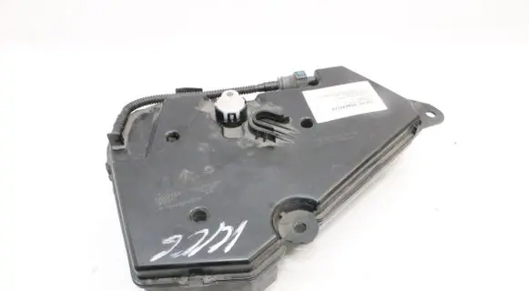 Peugeot RCZ AdBlue liquid reservoir 967198138004