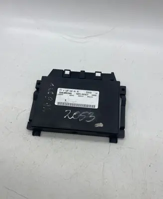 Mercedes-Benz C W203 Gearbox control unit/module A0305454032 1035208 5WP20005CY