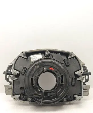 BMW 7 E65 E66 Airbag slip ring squib (SRS ring) 6938631 01015031780413 LC0216780