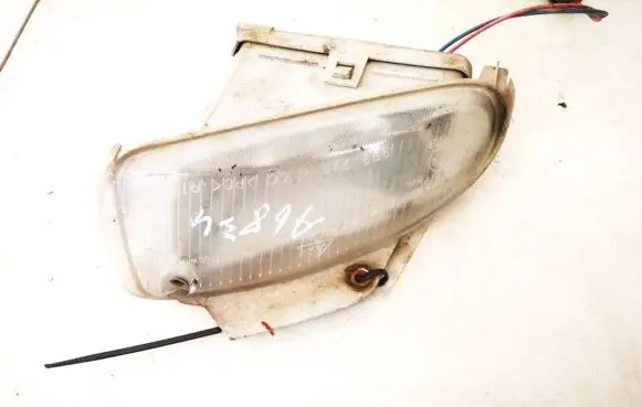 Chrysler Voyager Front fog light 993717 95874