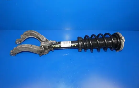 Volvo V60 Front shock absorber/damper 31658474