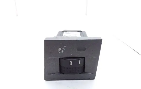 Opel Vectra C Seat heating switch 2364 13138252