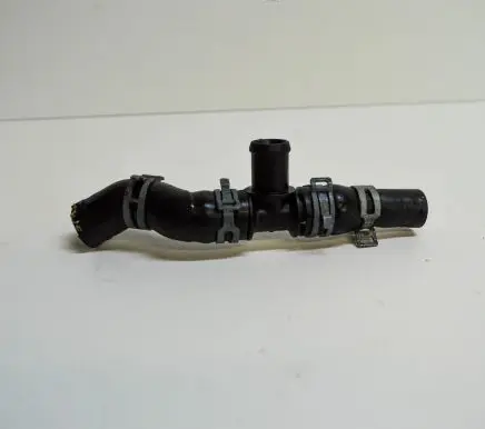 Audi A6 S6 C7 4G Engine coolant pipe/hose N907606