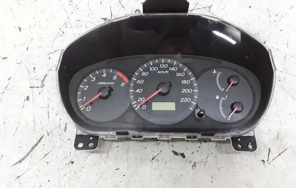 Honda Civic Speedometer (instrument cluster) HR0287070