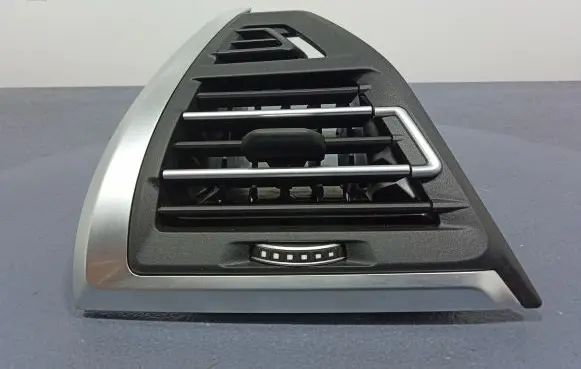BMW X3 E83 Dashboard side air vent grill/cover trim 5A3BB10