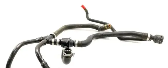 Volkswagen ID.3 Engine coolant pipe/hose 1EA122101BS