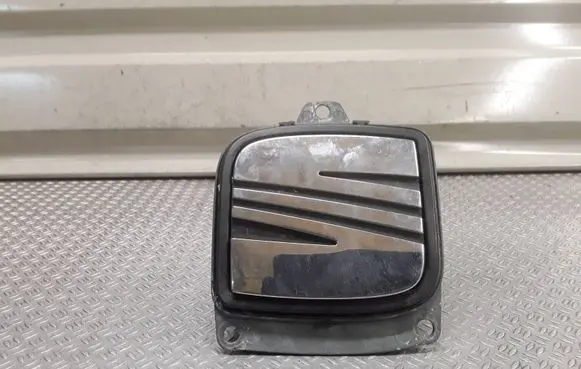 Seat Altea Tailgate/trunk/boot exterior handle 5P0827565C