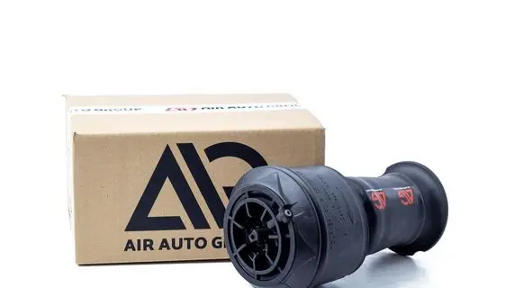 Citroen C4 I Picasso Rear air suspension bag/shock absorber F307512401 2539515010020 5102R8
